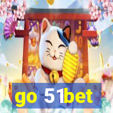go 51bet